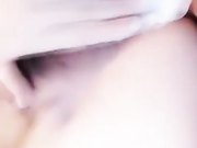 因赌博输光家产与炮友车震真想咬一口性感大乳蒂