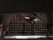 咖啡厅潜入女厕偷拍漂亮妹子