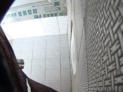 单位写字楼女厕偷窥财务妹子嘘嘘