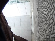 单位写字楼女厕偷窥财务妹子嘘嘘