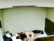 开房偷情准备开干女友来电话了实力表演