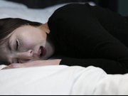 淫荡骚女宾馆被舔前后狂插超级刺激