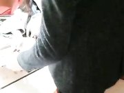 打麻将人没到先在麻将室干一炮