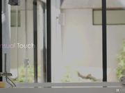 充满肉欲的触摸