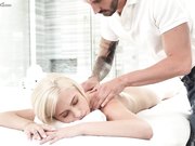 充满肉欲的触摸