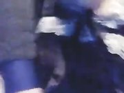 在路边车震趁美女高潮时内射