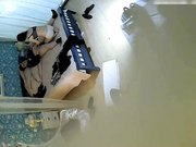 没看出来美女这么骚主动口