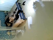 没看出来美女这么骚主动口