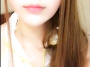 国产比女人还美的伪娘赵恩静COS仙女装独自一人震动棒自慰，看起来JJ也不小