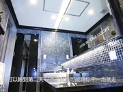 大鸟十八和可爱日本女生河野玲酱真实测评：教你如何在岛国风花雪月风俗店玩法 国语对白