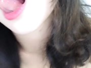 非常风骚少妇自慰大秀穿着高跟鞋开裆丝袜插到喷水