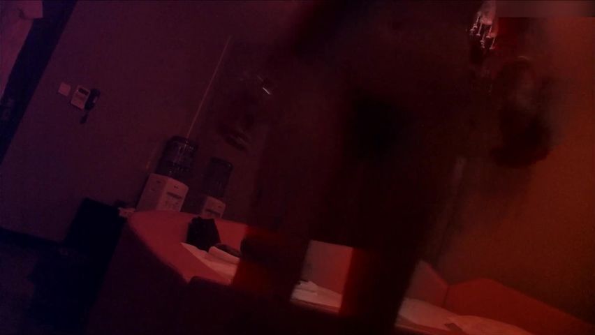 富商老板私人会所重金约啪身材纤细打扮时髦的气质长发外围女模人瘦奶子还挺大阴毛浓密被干的娇喘呻吟1080P原版