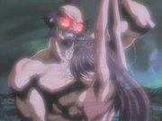 (無修正) 紅蓮 第2幕 「闇」