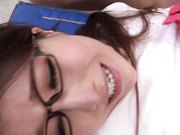 一本道教員たちからの制裁-水咲菜々美