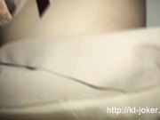 阴毛个性漂亮女白领被套路晕倒带到住所各种玩弄