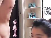 主播洛美乳晕也很大也很骚