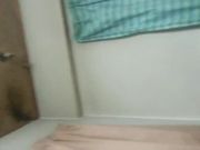 师范学院性感白嫩美臀美女背着男友私会情人