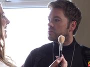 特技演员激战巨乳肥婆