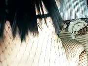 TC萌货妹露脸黑丝口交有点做起爱来也很有肉感