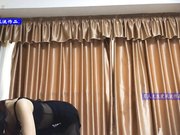 会所达人长发身材SEX美女玩全套扭臀晃腰勾引猛干