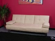 射黑丝熟女一脸浓稠的精液