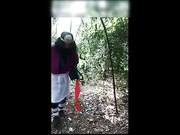 对白搞笑淫荡网红女剧情扮演唐僧密林中被妖怪迷惑先后与师徒四人啪