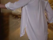 内射金发女神克里斯特尔