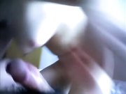 家中无人与90后嫩女友玩乐口爆国语对白