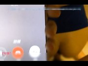 邊給女情人打電話邊操騷逼老刺激了