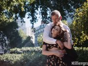 唯美情色女神劳拉-春心难耐