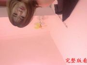 嫖妓达人彬哥偶遇高中毕业出来找不到工作的胖妹表情萌哒的