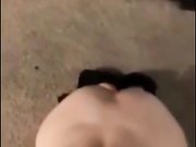 资深女艺人薛儿媳陈美美与老外前男友性爱视频