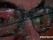 在刑讯室里被两个警察干屁眼的熟女