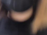 年龄不大丰满小胖妹大白奶子逼逼毛比较多自摸秀