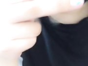 年龄不大丰满小胖妹大白奶子逼逼毛比较多自摸秀