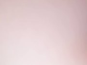 大奶短发美女主播跳蛋道具自慰大秀