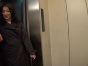 メスクーガー豪快口内発射松本まりな