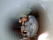 气质漂亮的牛仔裤美腿大学美女貌似给中年男当小三,来到酒店主动伺候男的啪啪,搞了一次没过瘾又做上面操!