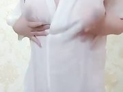 丰乳翘臀网红脸女主播全裸大秀瓶子插逼逼自慰一直呻吟