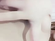 丰乳翘臀网红脸女主播全裸大秀瓶子插逼逼自慰一直呻吟