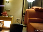 175CM性感高挑美女模特情趣旗袍装狠狠爆操