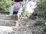 对白淫荡的母子野外黑丝乱伦无套内射高清无水印