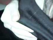 男的长得帅故意诱惑勾引车内激情啪啪车震毛少能叫