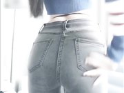 极品爆乳女神私人玩物新作-领家小姐姐的蜜桃臀嫩鲍超诱惑