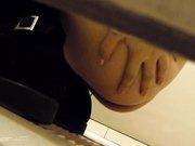 岛国某高级商场隔间多视角拍摄好多年轻漂亮妹子入镜胆真大