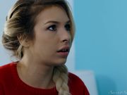 圣诞节性感姨妈与侄子的激情炮战