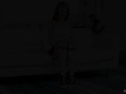 被两根大鸡巴双穴同入的小辣妹