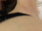 白富美捆绑喷潮：使劲干我了,再不射要把我玩坏了