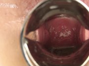 一本道マンコ図鑑 上原亜衣