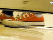 最新流出技术大神暗藏国内某高级商场女卫隔间多视角拍脸又拍下面专挑美女下手还敢俯拍屌爆了1080P超清